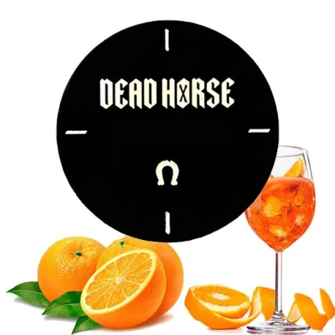 Табак Dead Horse Aperol Spritz (Апероль Шприц) 50гр