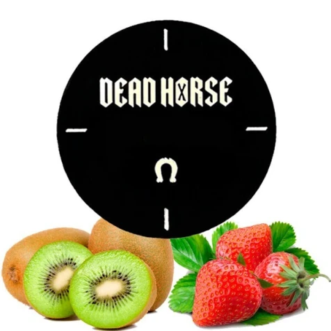 Табак Dead Horse Aussie Juice (Осси Джус) 50гр