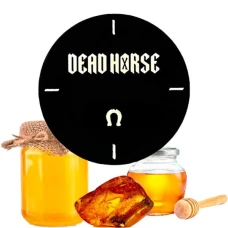 Табак Dead Horse Honey Holls (Мед Леденцы) 50гр