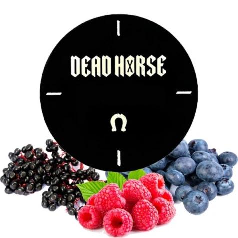 Табак Dead Horse Indigo (Индиго) 50гр
