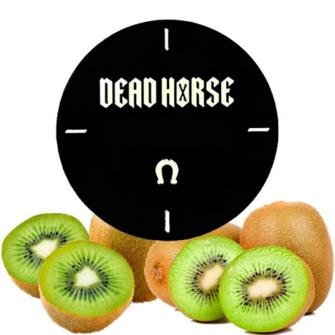 Табак Dead Horse Kiwi (Киви) 50гр