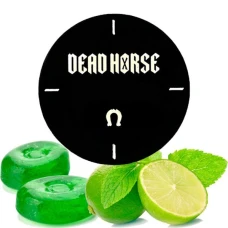 Табак Dead Horse Lime Candy (Лайм Конфета) 50гр