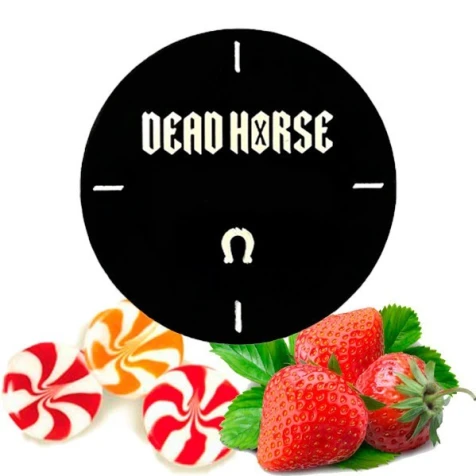 Табак Dead Horse Malibu (Малибу) 50гр