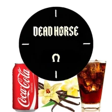 Табак Dead Horse Vanilla Drink (Ваниль Кола) 50гр
