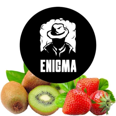 Табак Enigma Anablanka (Анабланка) 40гр