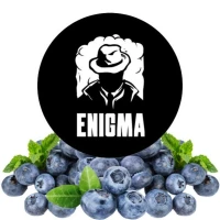 Табак Enigma Blueray (Блюрей) 40гр