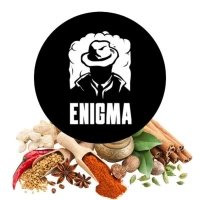 Табак Enigma Bombe (Бомбе) 40гр