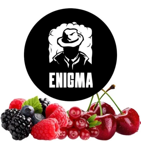 Табак Enigma Bonny (Бонни) 40гр