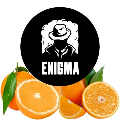 Табак Enigma Clementines (Клементайнс) 40гр