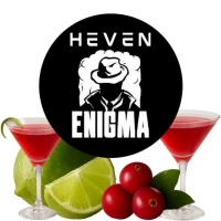 Табак Enigma X Heven Cosmo Shadow (Космо Шедоу) 40гр