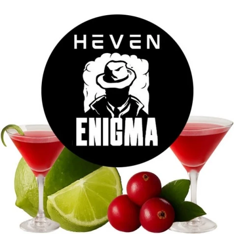 Табак Enigma X Heven Cosmo Shadow (Космо Шедоу) 40гр