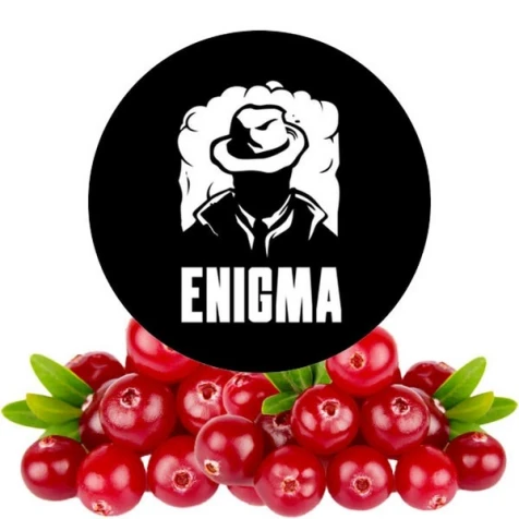 Тютюн Enigma Elder (Елдер) 40гр