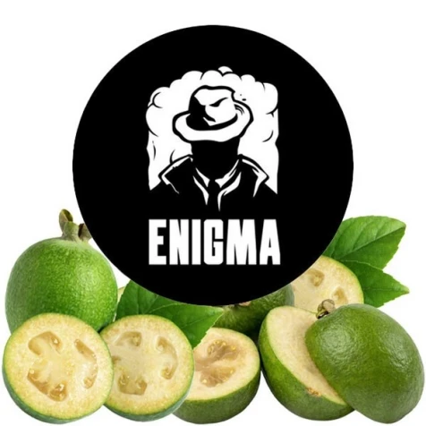 Тютюн Enigma Feijo (Фейхо) 40гр