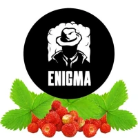 Табак Enigma Fragaria (Фрагария) 40гр