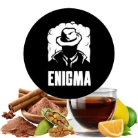 Табак Enigma Gandhi (Ганди) 40гр