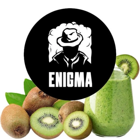 Тютюн Enigma K. Montana (К. Монтана) 40гр