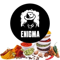 Тютюн Enigma Kashmir (Кашмір) 40гр