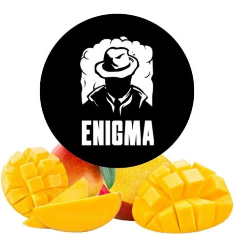 Табак Enigma Mangifera (Мангифера) 40гр