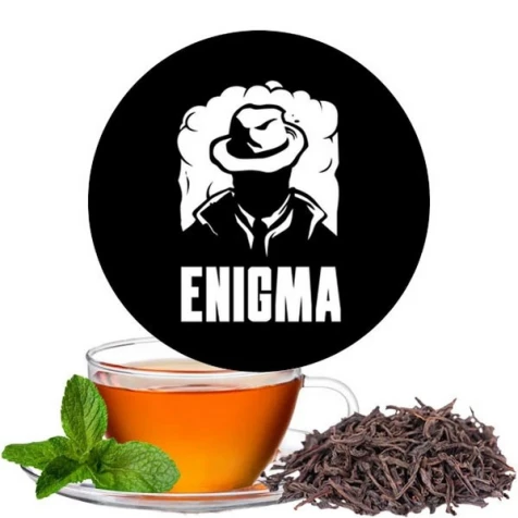 Табак Enigma Mr’s Hudson (Мрс Хадсон) 40гр