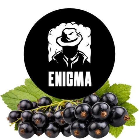 Тютюн Enigma Noir (Нуар) 40гр