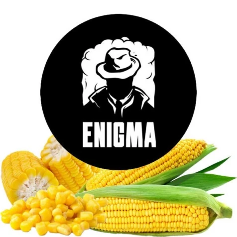 Тютюн Enigma Pachamama (Пачамама) 40гр