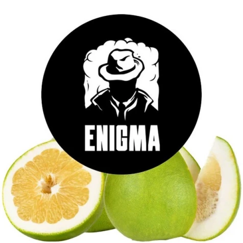 Табак Enigma Pomelium (Помелиум) 40гр