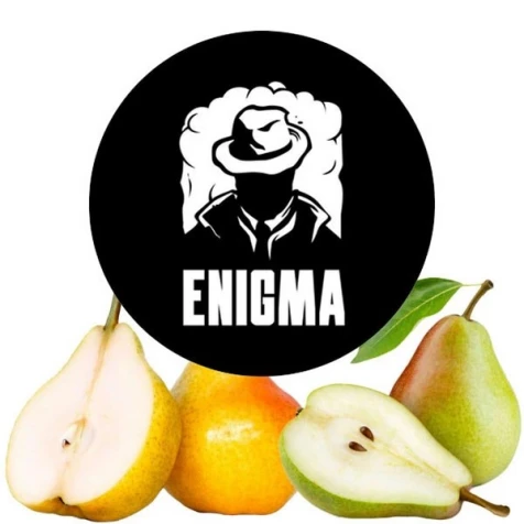 Тютюн Enigma Pyraster (Пайрастер) 40гр
