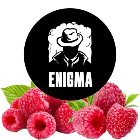 Тютюн Enigma Rubus (Рубус) 40гр