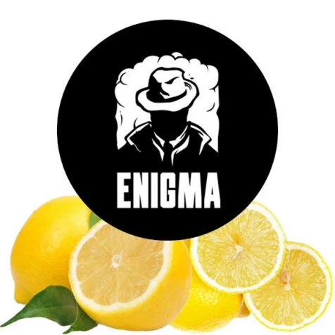 Тютюн Enigma T. Novella (Т. Новелла) 40гр