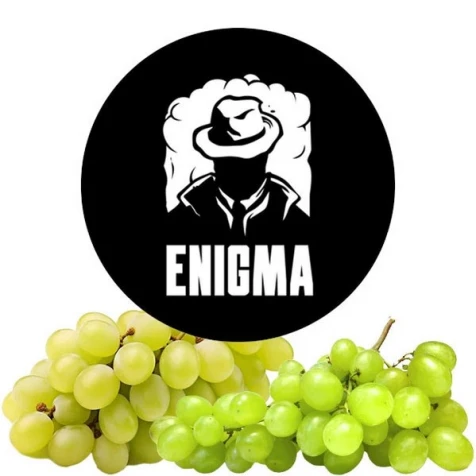 Тютюн Enigma Üzüm (Узум) 40гр