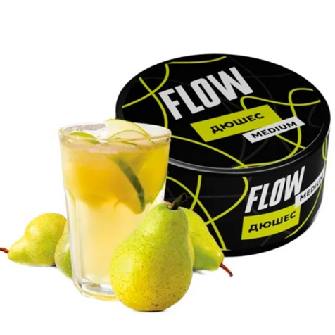 Табак Flow Duchess (Дюшес) 100гр