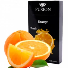Табак Fusion Classic Line Orange (Апельсин) 100гр
