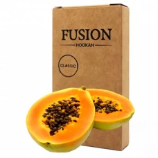 Табак Fusion Classic Line Papaya (Папайя) 100гр