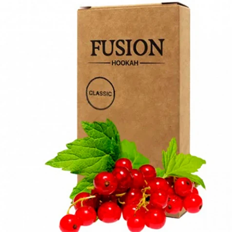 Табак Fusion Classic Line Redberry (Рэдбэри) 100гр