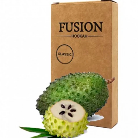 Табак Fusion Classic Line Soursop (Сауэрсэп) 100гр
