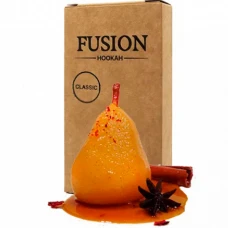 Табак Fusion Classic Line Spicy Pear (Спайси Груша) 100гр