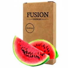 Табак Fusion Classic Line Watermelon (Арбуз) 100гр