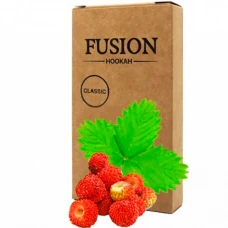 Табак Fusion Classic Line Wildberry (Земляника) 100гр
