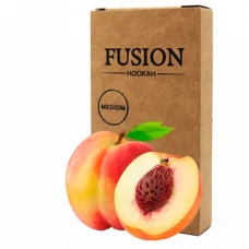 Табак Fusion Medium Line Nektarine (Нектарин) 100гр
