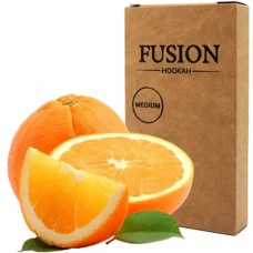 Табак Fusion Medium Line Orange (Апельсин) 100гр