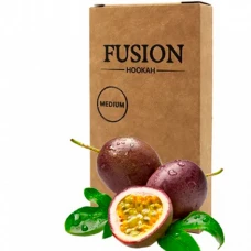 Табак Fusion Medium Line Passion Fruit (Маракуйя) 100гр
