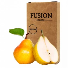 Табак Fusion Medium Line Pear (Груша) 100гр
