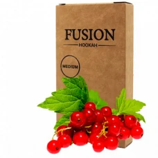 Табак Fusion Medium Line Redberry (Рэдбэри) 100гр