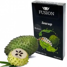 Табак Fusion Medium Line Soursop (Сауэрсэп) 100гр