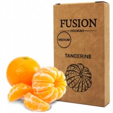 Табак Fusion Medium Line Tangerine (Мандарин) 100гр