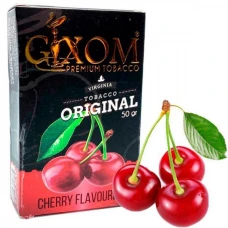Тютюн Gixom Cherry (Вишня) 50гр