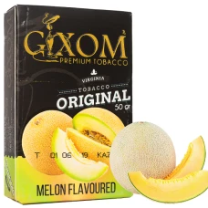 Тютюн Gixom Melon (Диня) 50гр