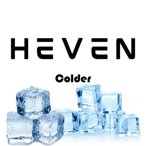 Табак Heven Colder (Колдер) 100гр