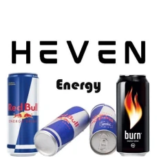 Табак Heven Energy (Энергетик) 100гр