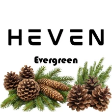 Табак Heven Evergreen (Эвергрин) 100гр